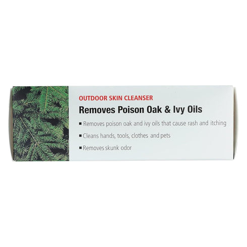 Poison Oak & Ivy Skin Cleanser, 4 FZ