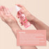 NATURE WELL Rose Water Hydrating Facial Toner Mist, 4 Fl Oz for Dewy & Radiant Skin