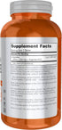 NOW Foods L-Arginine Double Strength 1000mg, Nitric Oxide Precursor, Amino Acids, 180 Tablets