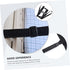 SOPOTUTU Ladder Assist Handle Strap for Elderly Compact Bed Pull up Assist Device for Seniors Easy to Install