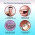 Proxysoft Dental Floss for Bridges and Implants - 6 Packs with Extra-Thick Proxy Brush for Optimal Hygiene