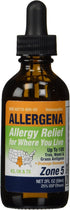 PROGENA Allergena Zone 5, 2 FL Ounce