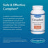 Euromedica Curaphen - 60 Capsules - Professional Pain Formula with Curcumin & Boswellia