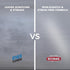 Weiman Stainless Steel Cleaner & Polish, Anti Fingerprint Spray Stainless Steel Cloth, Water Spots & Grease, No Streaks
