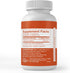 PURE ORIGINAL INGREDIENTS L-Leucine, 100 Capsules, Always Pure, Lab Verified