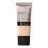 e.l.f. Soft Glam Foundation, Medium Coverage, Long-Lasting & Buildable for Smooth Satin Finish, Vegan & Cruelty-Free,