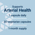 Theaflavin Standardized Extract – Tea Leaf Flavonoids, 30 Capsules by Life Extension
