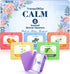 Shower Steamers with Natural Fragrance, 6 Pack Bath Bombs for Luxury Self Care & Relaxation, Gifts for Women & Men
