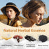 Instant Black Hair Dye Shampoo for Gray Hair, 3 in 1 Natural Black Color, 16.9 Fl Oz, 100% Gray Coverage