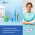 TEPE Gentle Care Soft Toothbrush for Adults, Post-Surgery Toothbrush for Sensitive Teeth and Gums