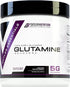 Cutler Essentials 100% Pure L-Glutamine for Enhanced Recovery, Lean Muscle Support | Unflavored, 60 Servings