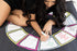 Sheets & Ladders Couples Intimacy Game - for King Size Bed