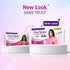 Ova News 5 5 (Pack 6) Ovulation Detection Kit from Prega News | Identifies Most Fertile Days to Conceive in Mins