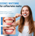 Okreteres 7.5% Recommended Nano Hydroxyapatite Toothpaste (Fluoride-Free), Remineralizing & Enamel Protection, Dentist
