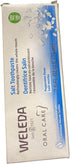Weleda 2.5 oz (75 ml) 2pc , Salt Toothpaste, fl