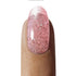 Vishine Gelpolish Professional UV LED Soak Off Nail Polish, Glitter Pink, 1353