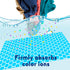 Stains-40 Count Xcleen Color Absorber for Laundry-Protect Your Clothes from Color Bleed