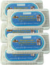 Activated Carbon Deodorizers, Suitable for Homes, Refrigerators, Wardrobes, Cars, Set of 5 for Deodorization.