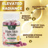 Hair Vitamins for Women, Ultra Strength 5000mcg Biotin, 60 Softgels | Premium Hair Growth and Skin Support