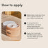 hims Goodnight Wrinkle Cream for Men, Night Cream with Caffeine, Hyaluronic Acid, Vegan, 1oz