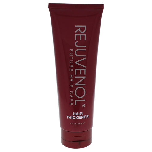 Rejuvenol Future Hair Care Thickener, 8 Ounce