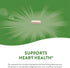 Nature's Way Bulb, 100 (Pack 2) Garlic Supports Heart Health*, Vegan Capsules