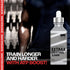 XXTRAA Stable Creatine Serum for Bodybuilding & Powerlifting - Boosts Muscle Mass, Strawberry, 5.1 Fl Oz