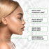 Under Eye Mask for Puffy Eyes & Dark Circles - 60 Gel Pads, Hydrating Collagen Eye Patch Treatment