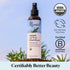 Sky Organics Organic Tea Tree & Witch Hazel for Face - Purifying Facial Toner to Hydrate, Soothe, Cleanse and Balance