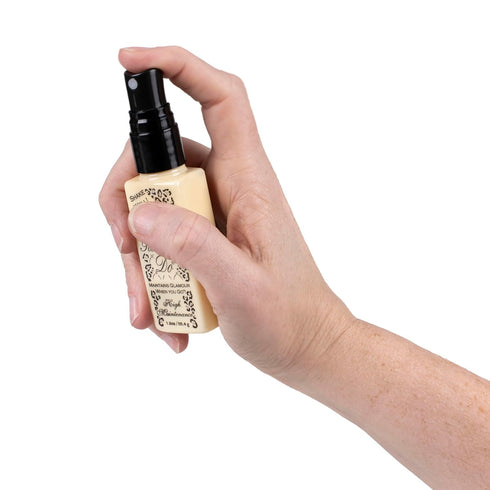 High Maintenance Glamour Do - Small 1.2 oz Size