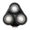 SH50/52 Replacement Heads for Philips Series 5000 Electric Shavers, Compatible with Norelco Razor Series S5000 All