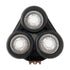 SH50/52 Replacement Heads for Philips Series 5000 Electric Shavers, Compatible with Norelco Razor Series S5000 All