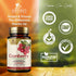 Cranberry Concentrate Extract Supplement with Vitamin C & E, 25,200mg for Urinary Tract Health, 120 Softgels