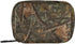 Ollabaky Vintage Camo Pill Case, Weekly Portable Pill Bag Container 7 Days Pill