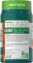 Nature's Truth Potassium Magnesium Citrate Gummies | 60 Count | Vegan, Gluten Free & Non-GMO Supplement