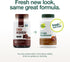 Organic Chaga Mushrooms - Strongest DNA Verified 1500mg Per Serving, Non-GMO, Gluten & Soy Free, Vegan Friendly