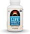 Source Naturals Life Force Multiple, Daily Multivitamin with Essential Vitamins, Minerals - 180 Capsules