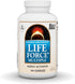 Source Naturals Life Force Multiple, Daily Multivitamin with Essential Vitamins, Minerals - 180 Capsules