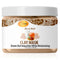 SPA REDI Clay Mask, Pedicure and Body Deep Cleansing, Skin Pore Purifying, Hydrating, Natural Bentonite Clay