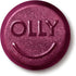 OLLY Women's Multivitamin Gummy, Berry Flavor, 130 Count, Vitamins A, D, C, E, Biotin, Folic Acid, 65 Day Supply
