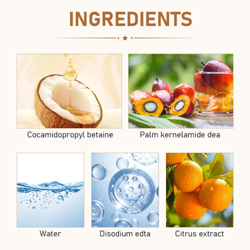 Yicengy (1) Mop Soap Scented, Highly Scented Mop Soap, Mop Soaps For Floor Cleaning,Multisurface Bathroom & Kitchen