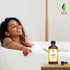 SVA Orange Essential Oil - 4oz (118ml) Premium Essential Oil with Dropper for Diffuser, Aromatherapy, Skin Care