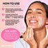 Peach Slices Acne Clarifying Cleanser, Deep Cleans & Prevents Acne, 2% Salicylic Acid, 4 oz