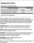 Swanson Sugar-Free Chewable Vitamin C Cherry 60 Chwbls