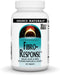 Source Naturals Fibro-Response Bio-Aligned Malic Acid & MSM, 90 Tablets
