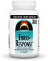 Source Naturals Fibro-Response Bio-Aligned Malic Acid & MSM, 90 Tablets