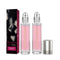 Honey Roll-On Perfume Oil for Women - Pheromone-Infused Essential Oil to Attract