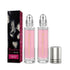 Honey Roll-On Perfume Oil for Women - Pheromone-Infused Essential Oil to Attract