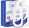 ZORAST Floor Cleaning Solution Compatible with Tineco Floor One & iFloor Series, 2-Pack
