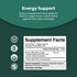 Green Coffee Bean Extract for Weight Loss, Natural Appetite Suppressant, Herbal Fat Burners for Women and Men